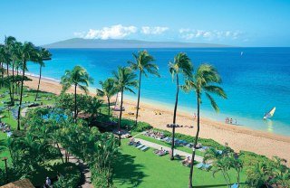 Hotel Royal Lahaina Resort