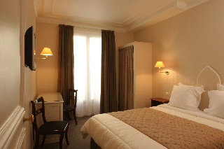 Hotel Royal Magda Etoile