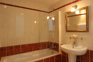 Hotel Royal Magda Etoile