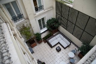 Hotel Royal Magda Etoile