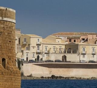 Hotel Royal Maniace
