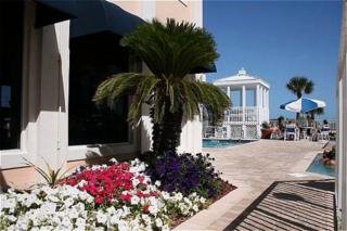 Hotel Royal Mansions Oceanfront Condominium Resort
