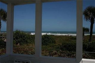 Hotel Royal Mansions Oceanfront Condominium Resort