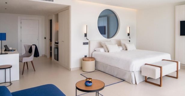 Hotel Royal Marina Suites Boutique