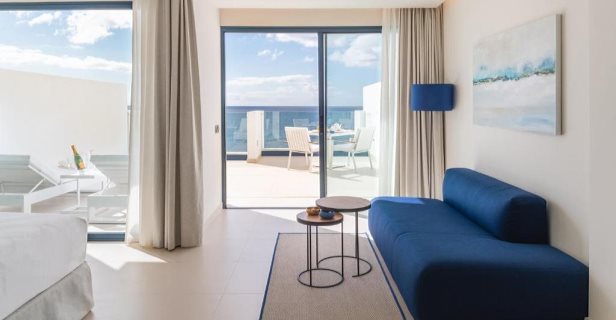 Hotel Royal Marina Suites Boutique