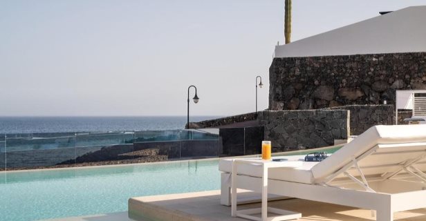 Hotel Royal Marina Suites Boutique