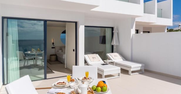 Hotel Royal Marina Suites Boutique