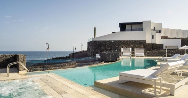 Hotel Royal Marina Suites Boutique