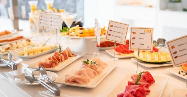 Hotel Royal Marina Suites Boutique