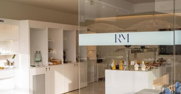 Hotel Royal Marina Suites Boutique