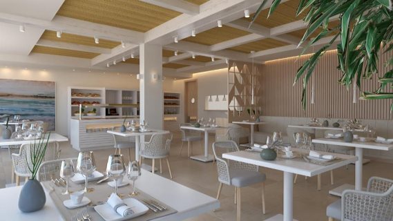 Hotel Royal Marina Suites Boutique