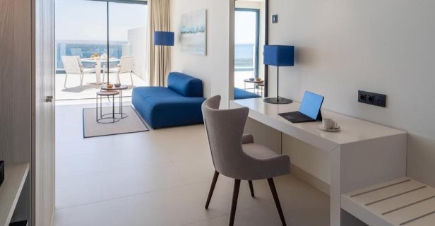 Hotel Royal Marina Suites Boutique