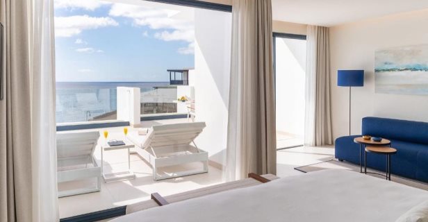 Hotel Royal Marina Suites Boutique