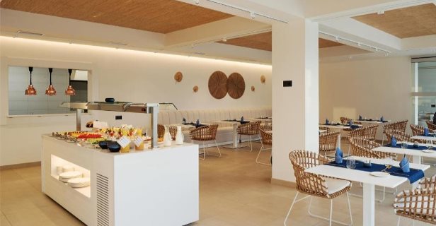 Hotel Royal Marina Suites Boutique