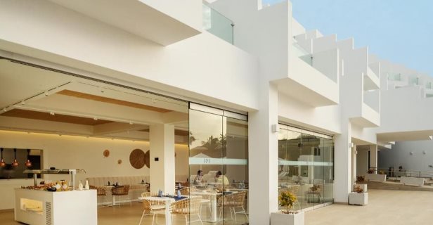 Hotel Royal Marina Suites Boutique