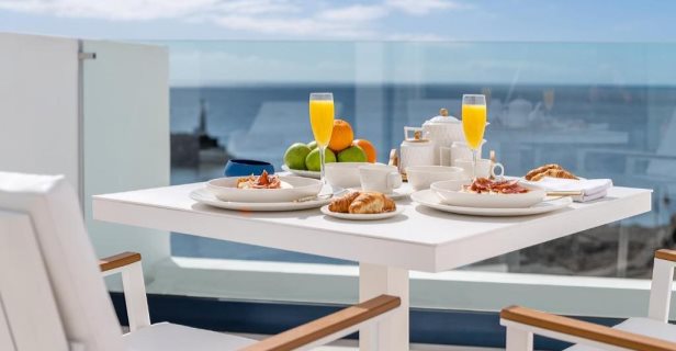 Hotel Royal Marina Suites Boutique
