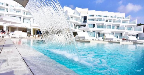 Hotel Royal Marina Suites Boutique
