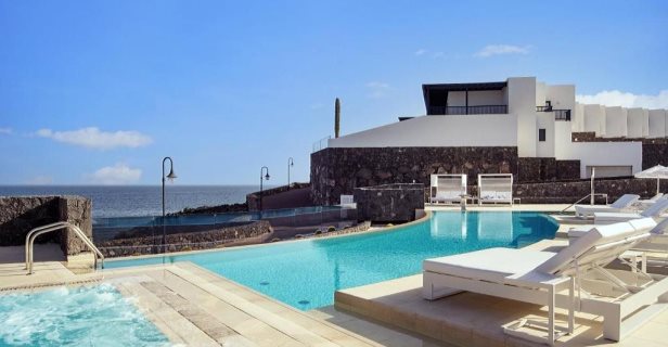 Hotel Royal Marina Suites Boutique