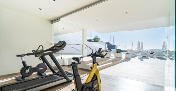 Hotel Royal Marina Suites Boutique