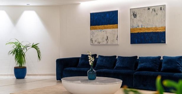 Hotel Royal Marina Suites Boutique
