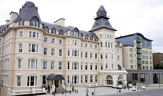 Hotel Royal Marine