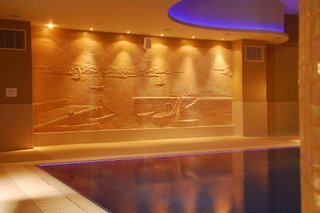 Hotel Royal Marine