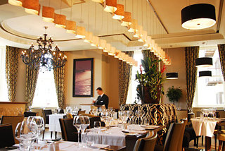 Hotel Royal Marine