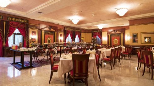 Hotel Royal Mirage Deluxe