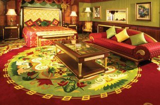 Hotel Royal Mirage Deluxe