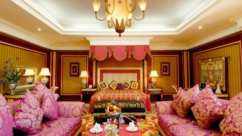 Hotel Royal Mirage Deluxe