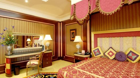 Hotel Royal Mirage Deluxe