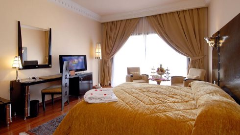Hotel Royal Mirage Deluxe