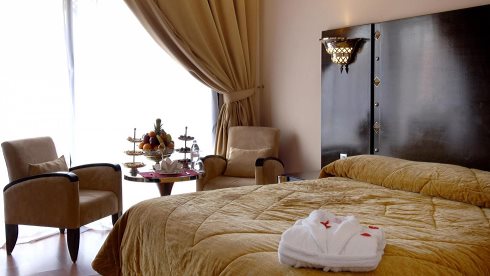 Hotel Royal Mirage Deluxe