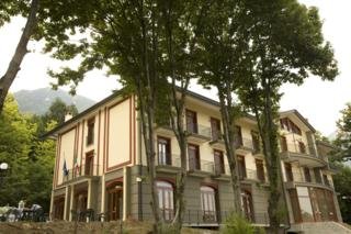 Hotel Royal Montevergine