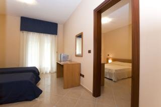 Hotel Royal Montevergine