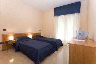 Hotel Royal Montevergine