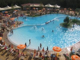 Hotel Royal Montevergine