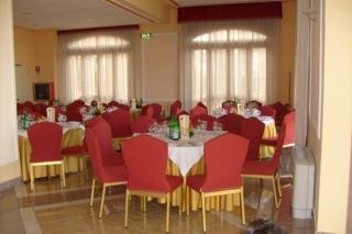 Hotel Royal Montevergine