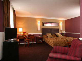 Hotel Royal Montparnasse