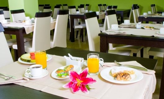 Hotel Royal Nayef