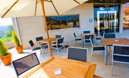Hotel Royal Nayef