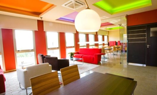 Hotel Royal Nayef