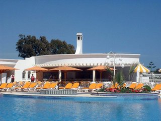 Hotel Royal Nozha