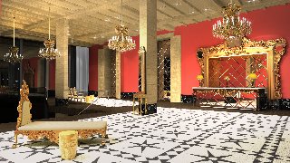 Hotel Royal Obidos