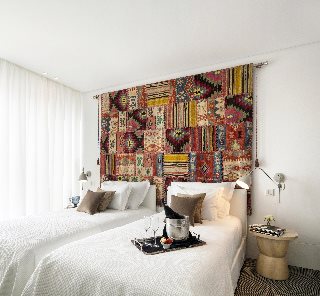 Hotel Royal Obidos
