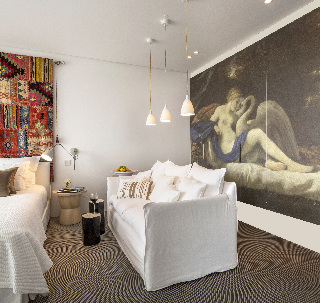 Hotel Royal Obidos