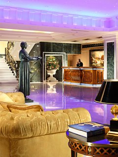 Hotel Royal Olympic