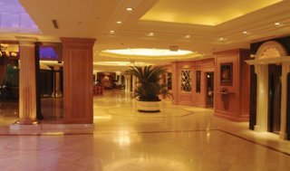 Hotel Royal Olympic