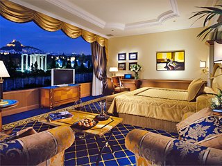 Hotel Royal Olympic