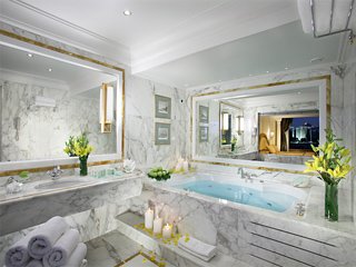 Hotel Royal Olympic